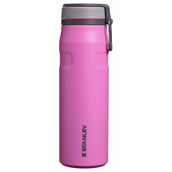 IceFlow™ Bottle Twist Flip 700 ml Hot Pink