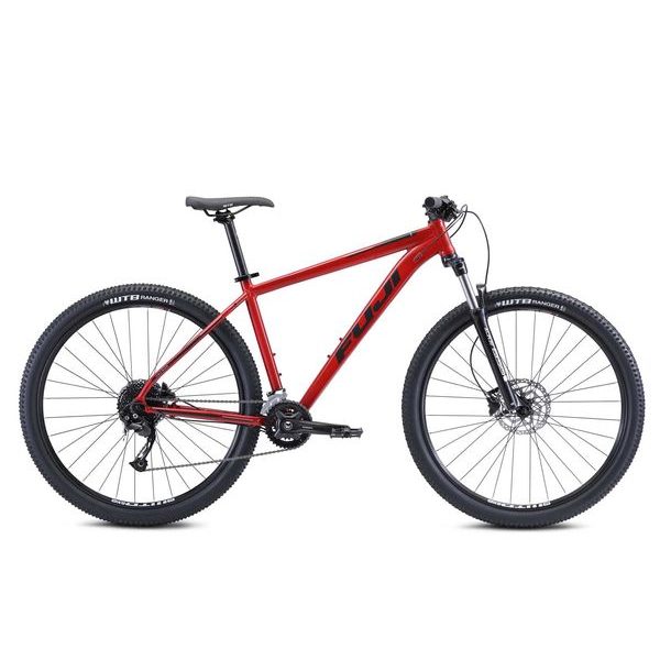 Nevada 27.5 1.5-brick red