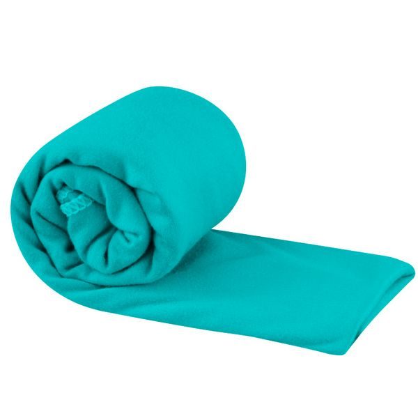 Pocket Towel Small , Baltic