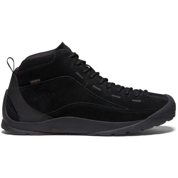 JASPER MID WP MEN black