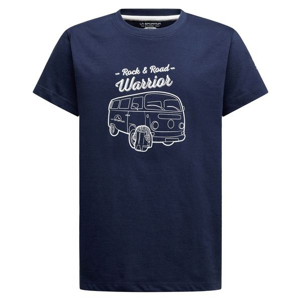 Van T-Shirt K, Night Sky