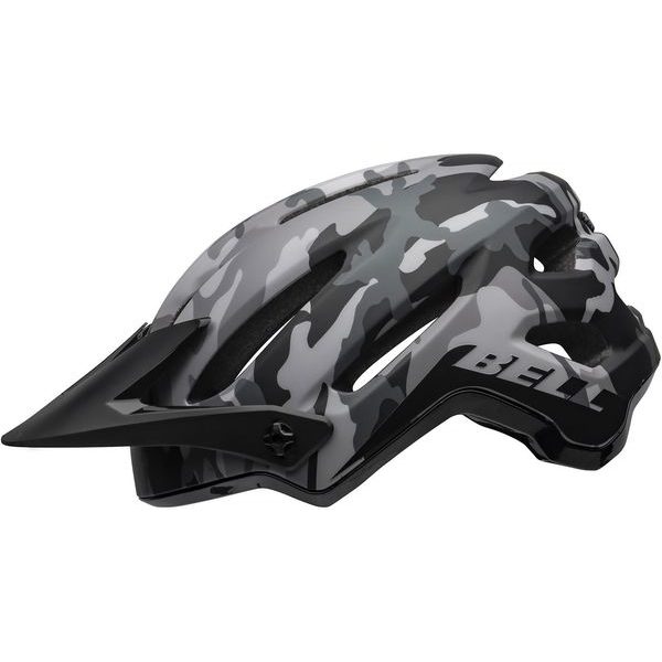 4Forty Mat/Glos Black Camo