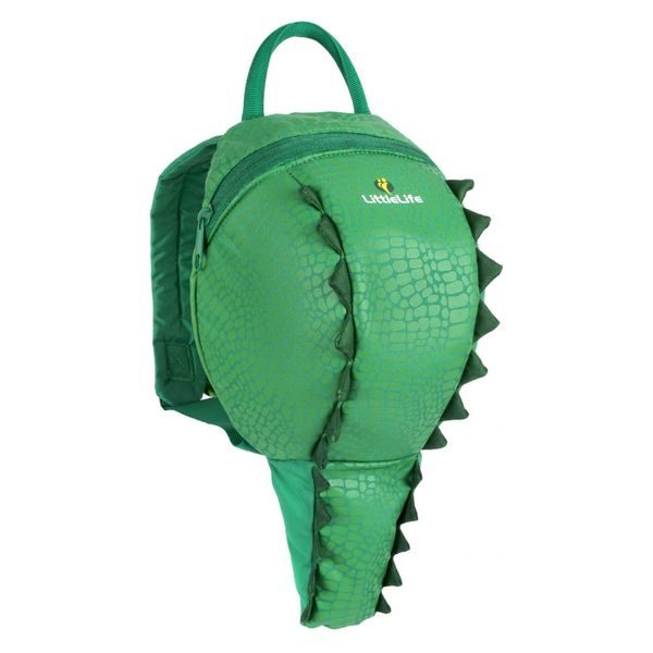 Toddler Backpack 2l - Crocodile