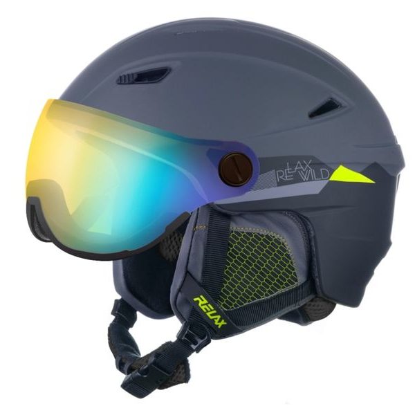 RH24Q STEALTH