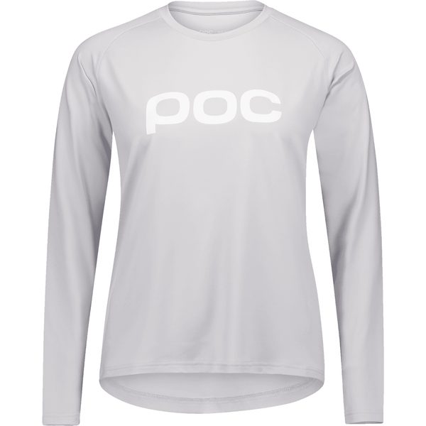 W's Reform Enduro Jersey Granite Grey