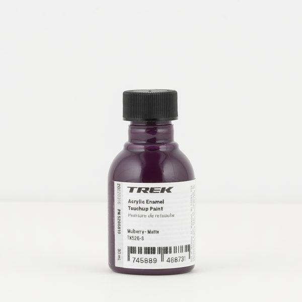 Paint Touch-Up 30ml TK526-S Matte Mulberry