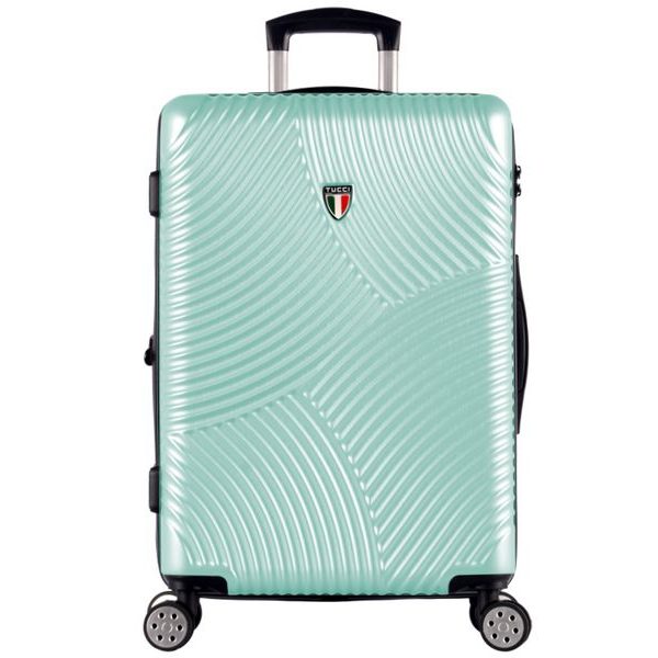 Srotolare T-0277/3-L ABS 91 L zelená
