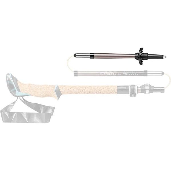 Lower Part for 65220671 | 100cm - 120cm Vario | without basket, multi, 16 - 14 mm