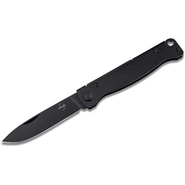 Atlas All Black