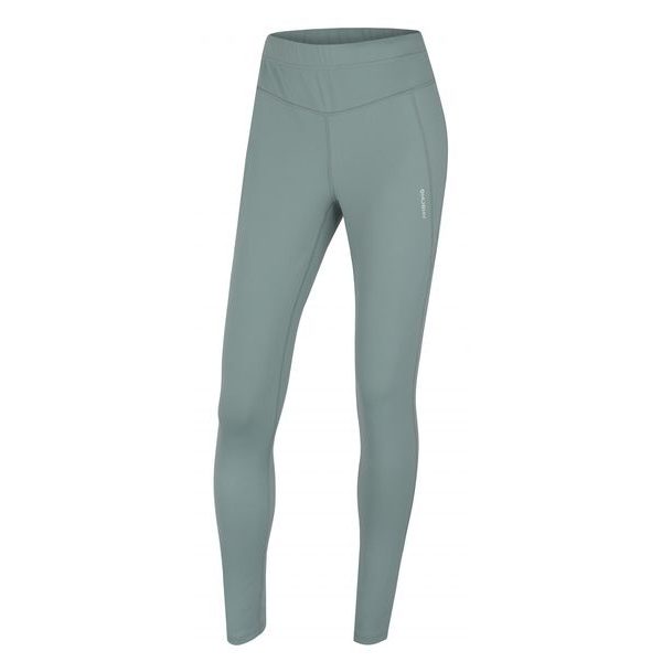 Dixie L faded green