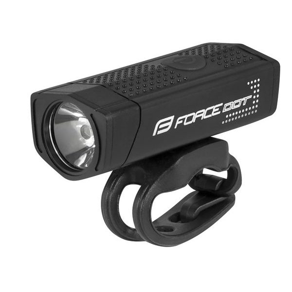 DOT 300LM USB, černé