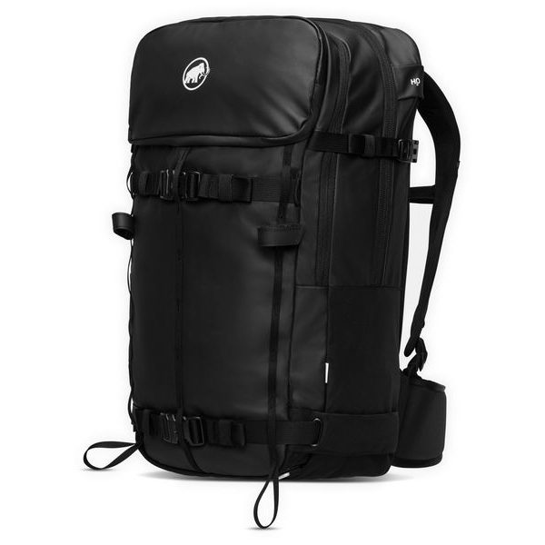 Nirvana 35 Women black