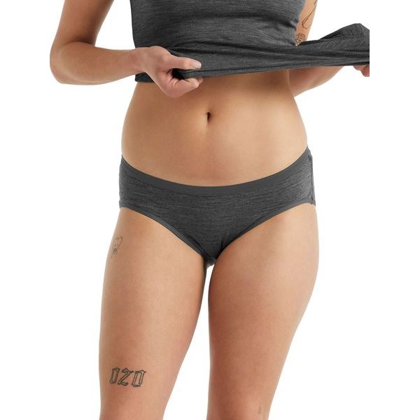 W Siren Hipkini GRITSTONE HTHR-013
