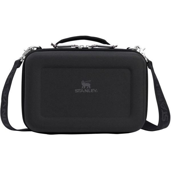 All Day Arista Mini Lunch Box 4 l/4.2QT Black