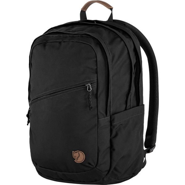 Räven 28 Black