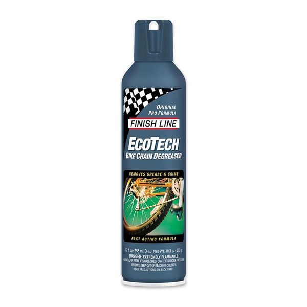 Ecotech Degreaser 350 ml-sprej