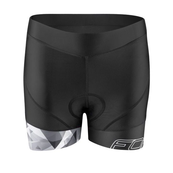 MINI do pasu s vložkou, černé