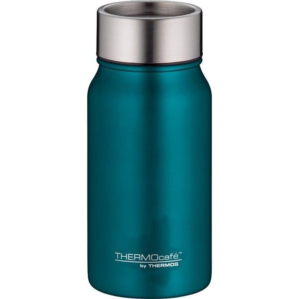 Termohrnek 350ml THERMOcafé - tyrkysová