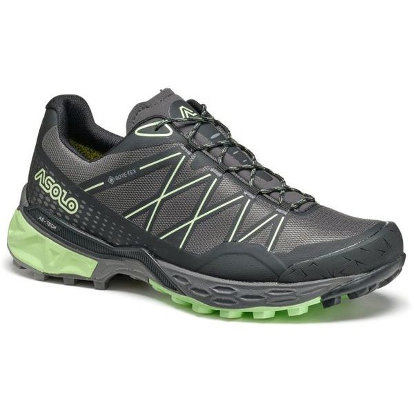 Tahoe GTX, ML shark grey/black/brook green