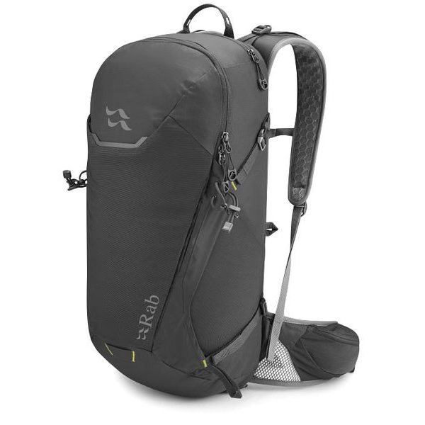 Aeon 27, anthracite