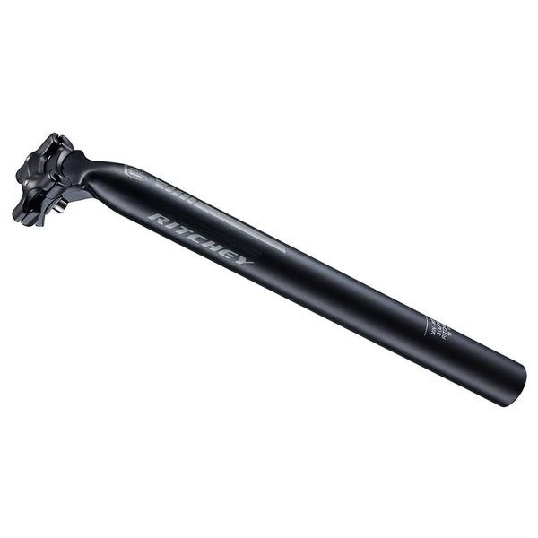 COMP 30.9x400 2-Bolt BB Black