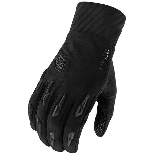 SWELTER PLUS MONO BLACK