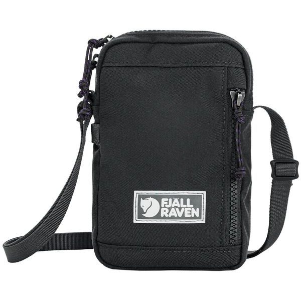 Vardag Pocket Small Coal Black