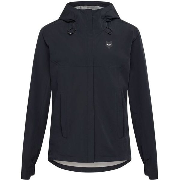Ranger Water Jacket Lunar Se Black