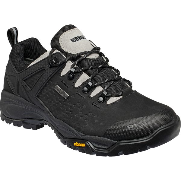 RECADO XTR O2 Low Black
