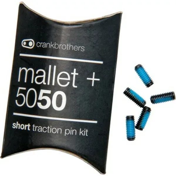 Pin Kit - Long 10mm