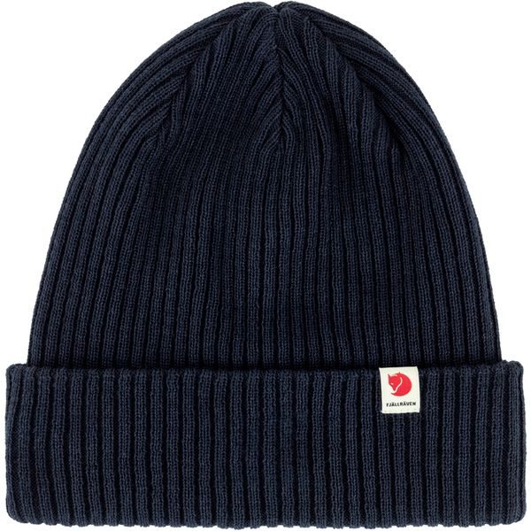 Fjällräven Rib Hat, Dark Navy