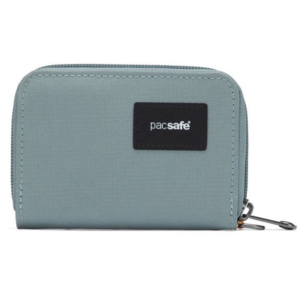 RFIDSAFE CARD WALLET fresh mint