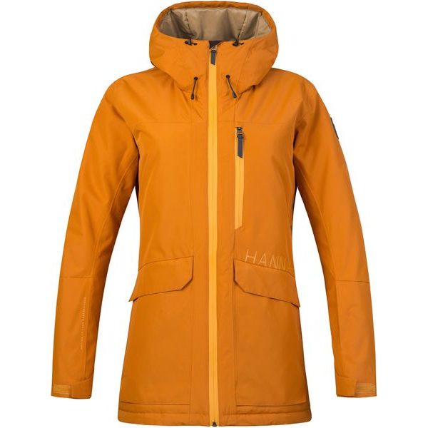 MERILA FD honey ginger