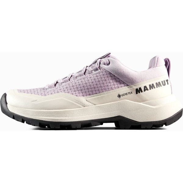 Sertig III LowTX Women alpine calamint-moonbeam