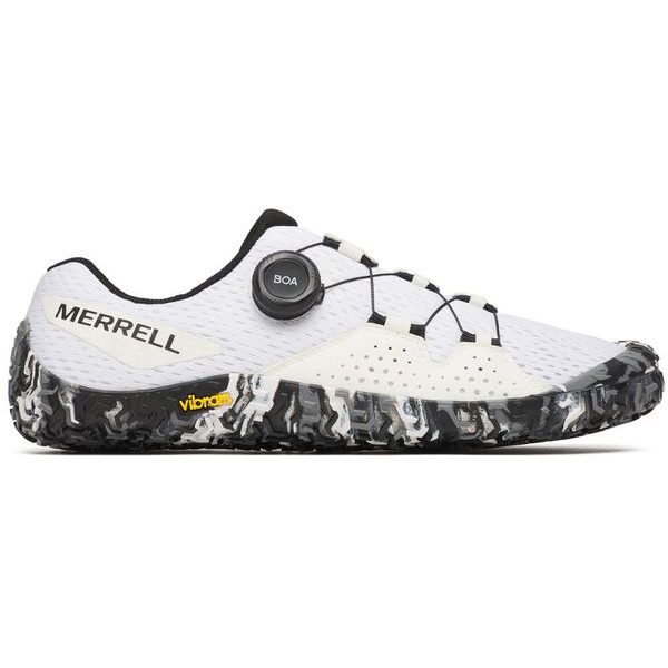 VAPOR GLOVE 6 BOA white/black