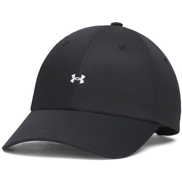 W Essential Low ADJ-BLK