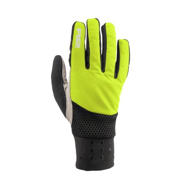BOND ATR53D yellow