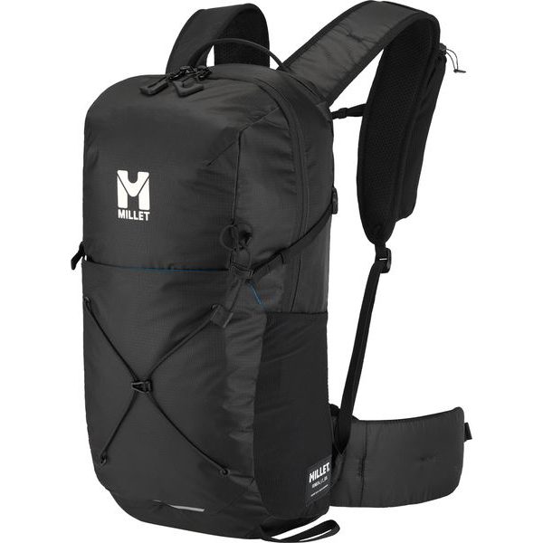 SENECA LT 22 BLACK - NOIR