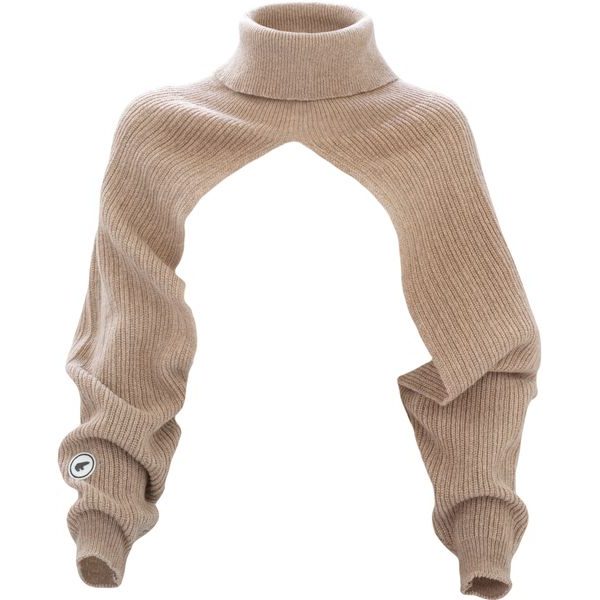 Paola Bolero beige