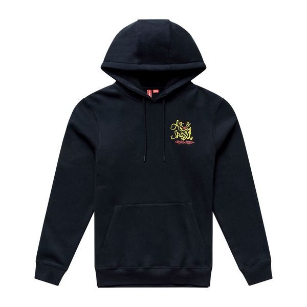HERITAGE BLACK
