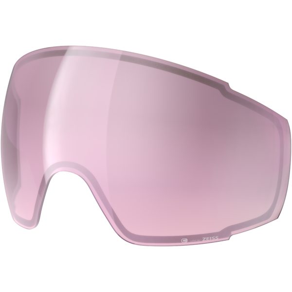 Zonula/Zonula Race Lens Clarity Intense/Cloudy Coral