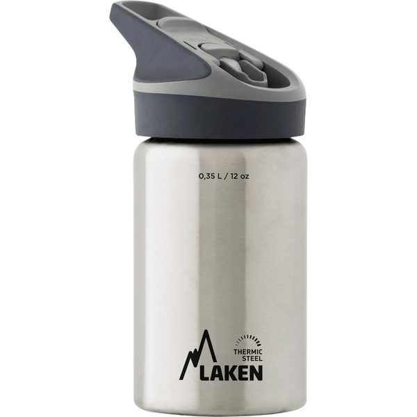 Jannu 350 ml ocelová