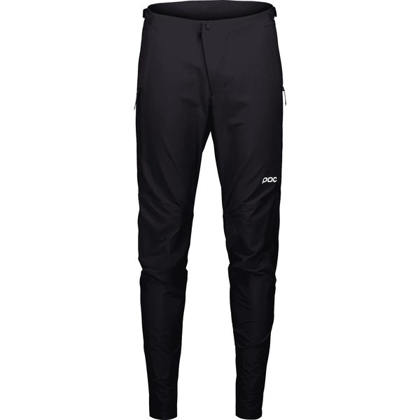 M's Motion Pants Uranium Black