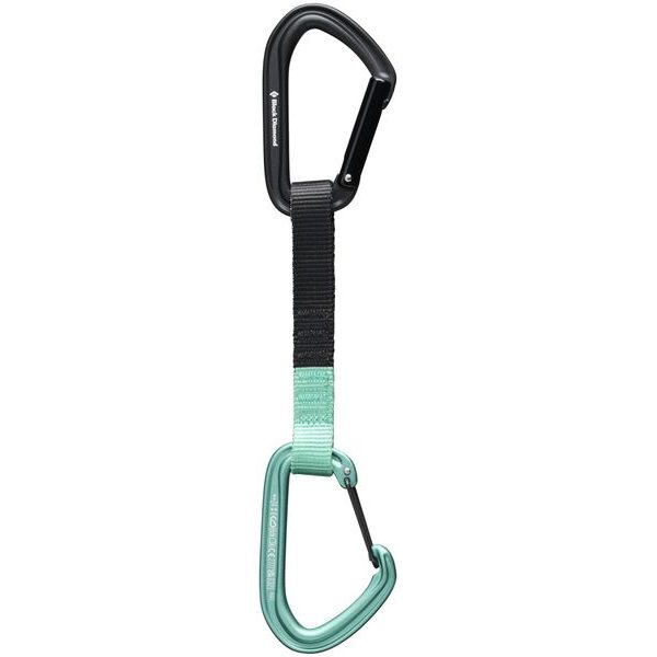 HOTFORGE HYBRID QUICKDRAW 16cm Clear Green