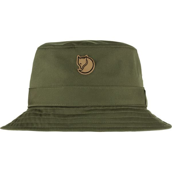 Kiruna Hat Laurel Green