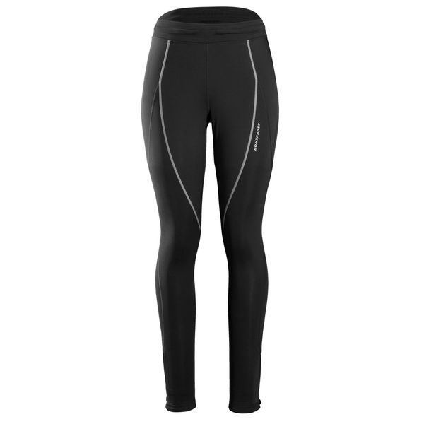Meraj Thermal Women's Black
