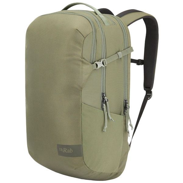 Depot 28, dark olive