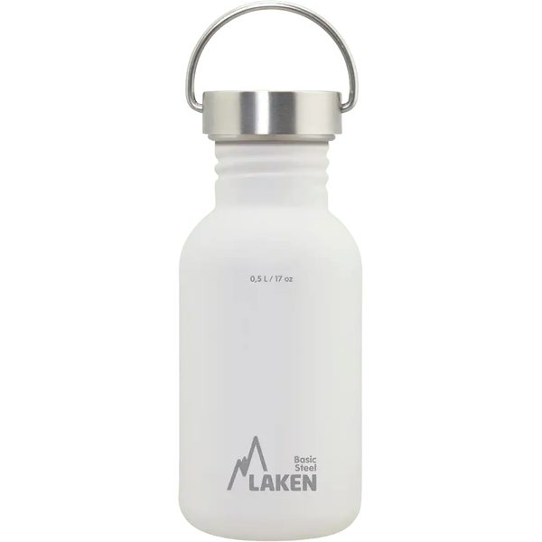 Basic Vintage 500 ml bílá