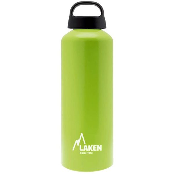 Classic 750 ml zelená