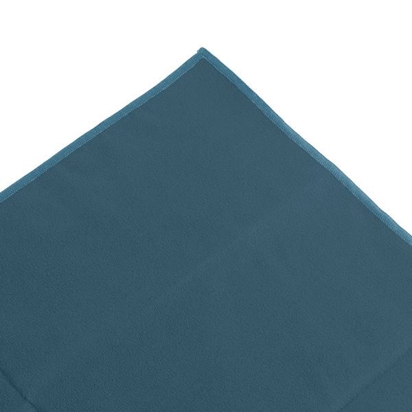 SoftFibre Trek Towel L, navy
